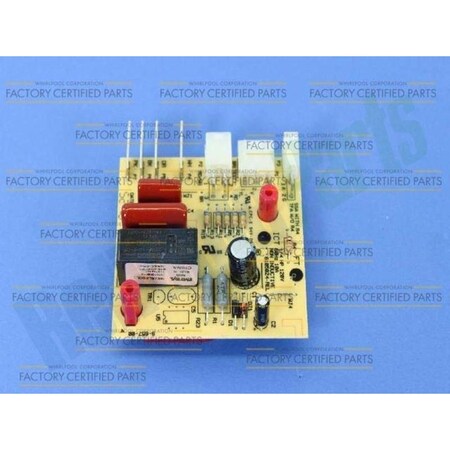 Whirlpool WPW10135901 Whirlpool Refrigerator Electronic Control Board WPW10135901